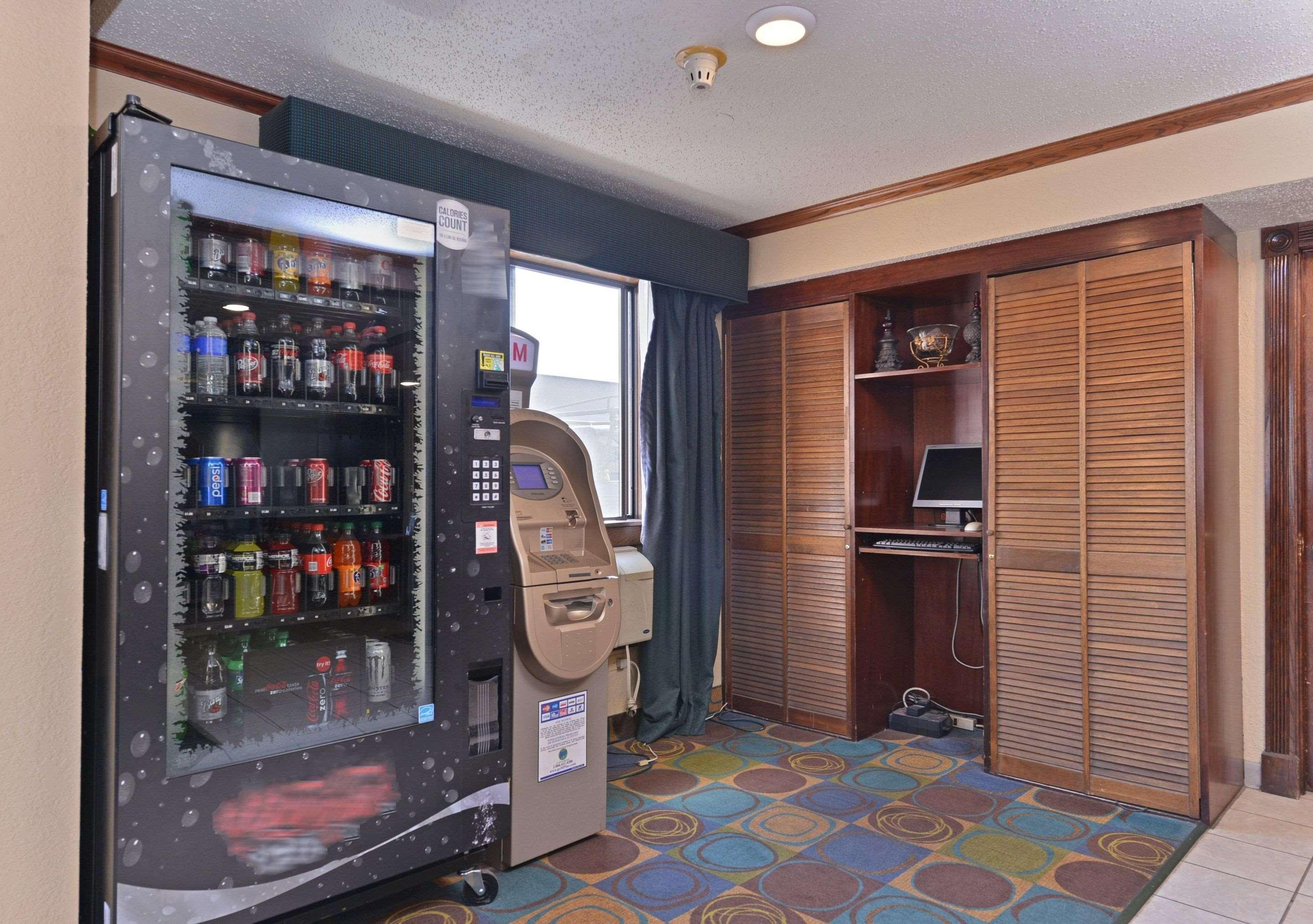 Rodeway Inn Waukegan - Gurnee Eksteriør billede